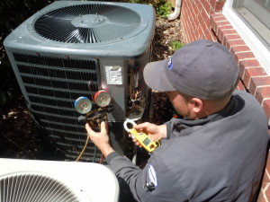 HVAC Services