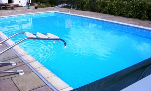 swimming pool repair services